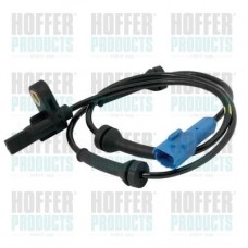 8290177 HOFFER Датчик частота обертання колеса