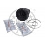 MK-810160 OPTIMAL Комплект пыльника, Привідний вал