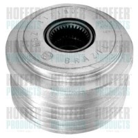 45252 HOFFER Механізм вільного ходу генератора