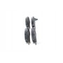 0 986 494 308 BOSCH Комплект гальмівних колодок дисковий гальм