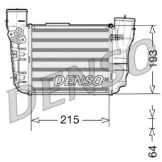 WG1735732 WILMINK GROUP Интеркулер
