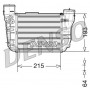 WG1735732 WILMINK GROUP Интеркулер