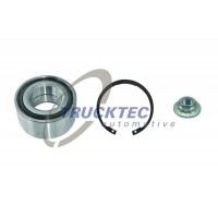07.31.256 TRUCKTEC AUTOMOTIVE Комплект підшипника ступиці колеса