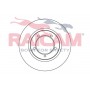 RD00986 RAICAM Гальмівний диск