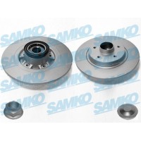 R1070PRCA SAMKO Гальмівний диск