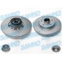 R1070PRCA SAMKO Гальмівний диск