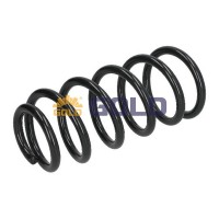 GZJ7146A JAPANPARTS Пружина ходової частини