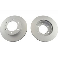 BR-9470-C KAVO PARTS Гальмівний диск