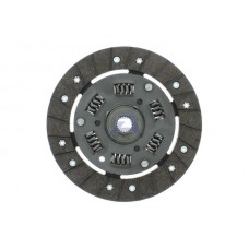 DE-FI01 AISIN Диск зчеплення