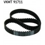 VKMT 91711 SKF Зубчастий ремінь