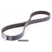 6PK920 JAPKO Поліклиновий ремінь