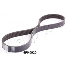 6PK920 JAPKO Поліклиновий ремінь