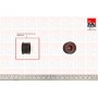 T9521 FAI AutoParts Паразитный / Ведущий ролик, Зубчастий ремінь