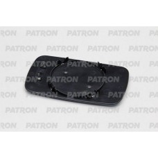 PMG0405G08 PATRON Дзеркальне скло зовнішнє дзеркало