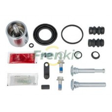 748533 FRENKIT Ремкомплект, Гальмівний супорт