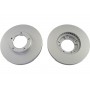 BR-9327-C KAVO PARTS Гальмівний диск
