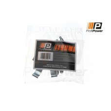 9B1028 ProfiPower Комплектуючі колодки дискового гальма