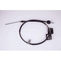8AS 355 664-801 HELLA PAGID Тросик, cтояночный тормоз