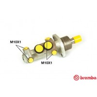 M 24 005 BREMBO Головний гальмівний циліндр
