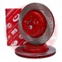 24012202361SE-SET-MS MASTER-SPORT GERMANY Гальмівний диск