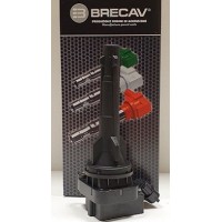 133.011 BRECAV Котушка запалювання