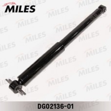 DG0213601 MILES Амортизатор