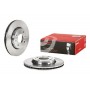09.7720.10 BREMBO Гальмівний диск