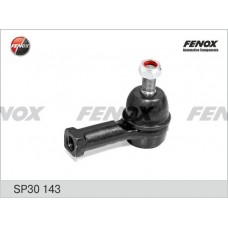 SP30143 FENOX Наконечник поперечної кермової тяги