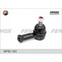 SP30143 FENOX Наконечник поперечної кермової тяги