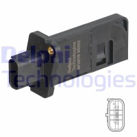 AF10779-12B1 DELPHI Розхідомір повітря