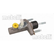 55-0178 METELLI Головний циліндр система зчеплення