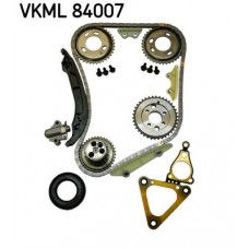 VKML 84007 SKF Комплект цілі приводу розподільного валу