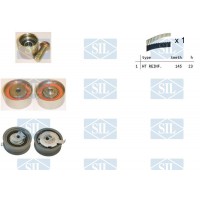 TK1312 Saleri SIL Комплект ременя ГРМ