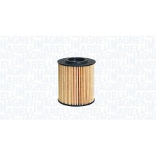 153071762444 MAGNETI MARELLI Масляний фільтр