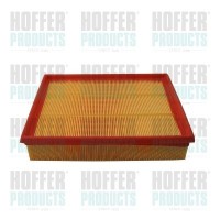 18569 HOFFER Повітряний фільтр