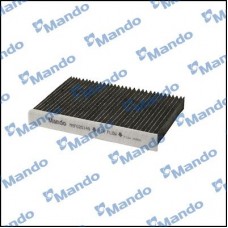 MMF025149 MANDO Фільтр повітря у внутрішньому просторі