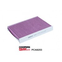 PCA8253 CoopersFiaam Фільтр повітря у внутрішньому просторі