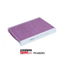 PCA8253 CoopersFiaam Фільтр повітря у внутрішньому просторі