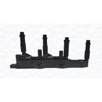 060717139012 MAGNETI MARELLI Котушка запалювання