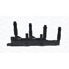 060717139012 MAGNETI MARELLI Котушка запалювання