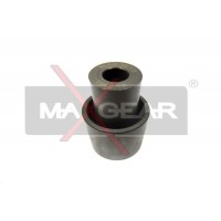 54-0379 MAXGEAR Паразитный / Ведущий ролик, Зубчастий ремінь