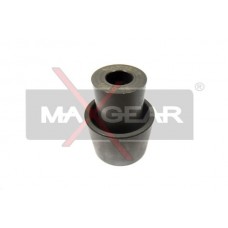 54-0379 MAXGEAR Паразитный / Ведущий ролик, Зубчастий ремінь