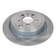 12038 FEBI BILSTEIN Гальмівний диск