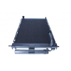 AC886543 MAXGEAR Конденсатор кондиціонера
