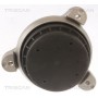 8500 11116 TRISCAN Наконечник поперечної кермової тяги