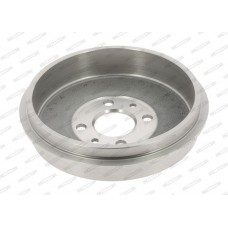 FDR329784 FERODO Гальмівний барабан
