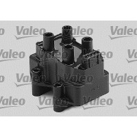 245040 VALEO Котушка запалювання