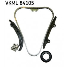 VKML 84105 SKF Комплект цілі приводу розподільного валу