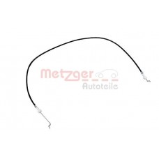 3160066 METZGER Трос, Замок дверей