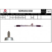SOR1011550 EAI Кермовий механізм